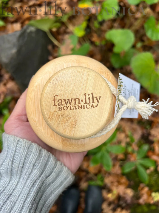 Fawn Lily Botanica | Sustainable Dry Brush