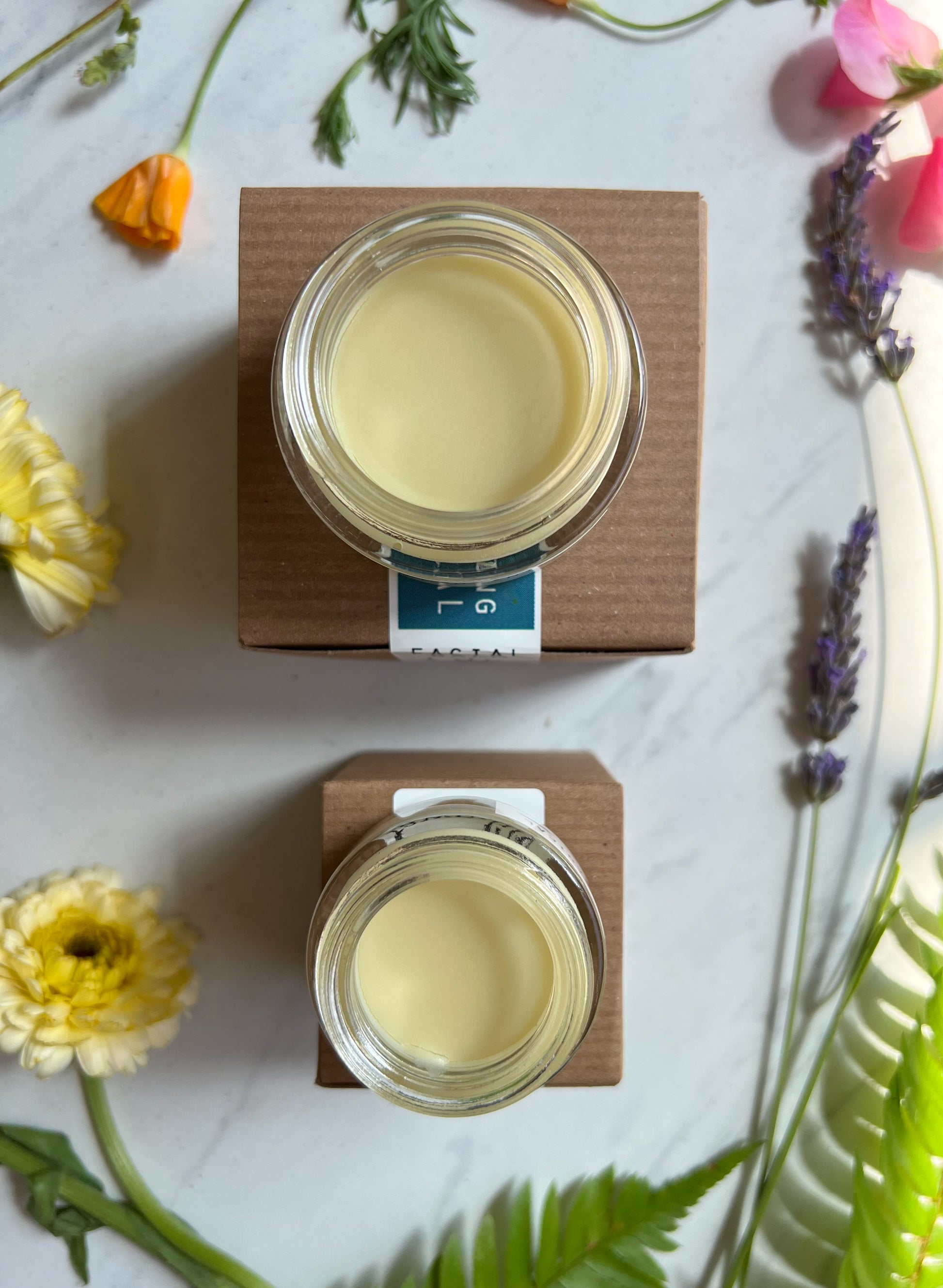 Nourishing Botanical Facial Balm | Fawn Lily Botanica - Nourishing Botanical Facial Balm | Fawn Lily Botanica - Deeply nourish, retore, moisturize and protect your skin with our Nourishing Botanical Facial Balm. Botanical formula for dry, mature, sensitive skin.