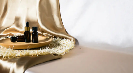 The Top 10 Harmful Toxins Commonly Found in Skin Care Products Fawn Lily Botanica