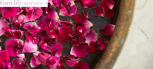 What Is a Hydrosol? + How to Use Floral Waters in Your Routine