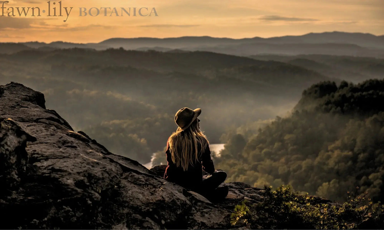 Fawn Lily Botanica | Skincare for Perimenopause & Menopause