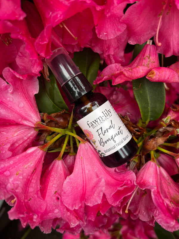 SEASONAL FACIAL SERUM - LIMITED EDITION