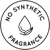 No synthetic fragrances in Fawn Lily Botanica products. Only pure and organic essential oils in our botanical plant-based herbal skin care products.