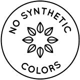No synthetic colors in Fawn Lily Botanica products. Natural skin care with real plants, herbs, and botanicals for natural colorants.