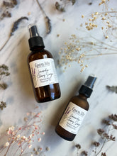 Load image into Gallery viewer, Lavender + Clary Sage Magnesium Mist | Fawn Lily Botanica - botanical infused magnesium oil, pure and concentrated herbal formulas
