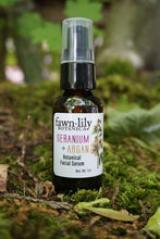Load image into Gallery viewer, COMPLETE FLORAL FACIAL CARE COLLECTION | Fawn Lily Botanica. Botanical plant-based facial wash cleanser, natural facial toner, moisturizing facial serum, nourishing lip balm, and herbal facial steam set for deep cleansing and skin balancing. Normal, dry, mature, sensitive, combination, oily, all skin types.
