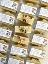 Load image into Gallery viewer, SOOTHING OATMEAL + BOTANICAL ARTISAN SOAP - LIMITED EDITION!
