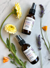 Load image into Gallery viewer, Lavender Calendula Facial Toner | Fawn Lily Botanica
