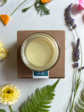 Load image into Gallery viewer, Nourishing Botanical Facial Balm | Fawn Lily Botanica - Nourishing Botanical Facial Balm | Fawn Lily Botanica - Deeply nourish, retore, moisturize and protect your skin with our Nourishing Botanical Facial Balm. Botanical formula for dry, mature, sensitive skin.
