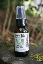 Load image into Gallery viewer, COMPLETE JUNIPER + MINT FACIAL CARE COLLECTION
